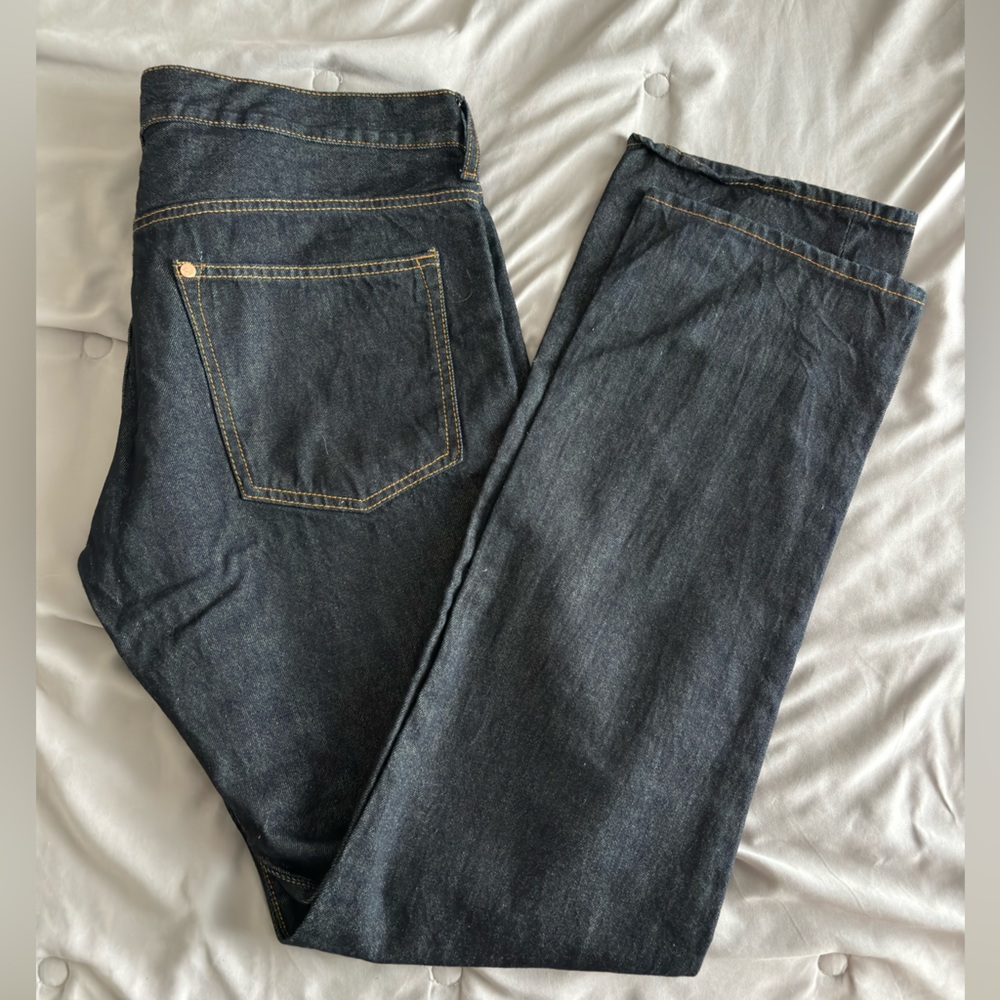 Men’s jeans size 36x34